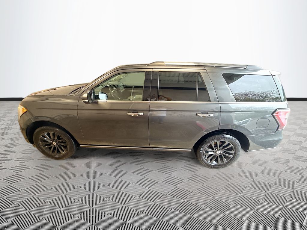 2019 Ford Expedition Limited - Photo 5