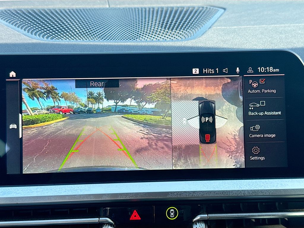 2023 BMW 4 Series 15