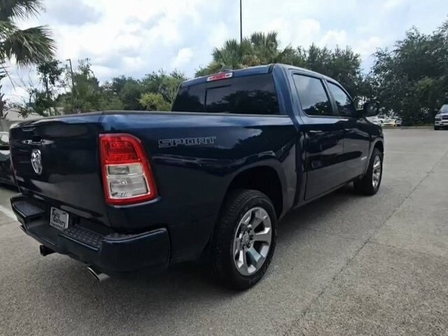 2023 Ram 1500 Big Horn Lone Star photo 2