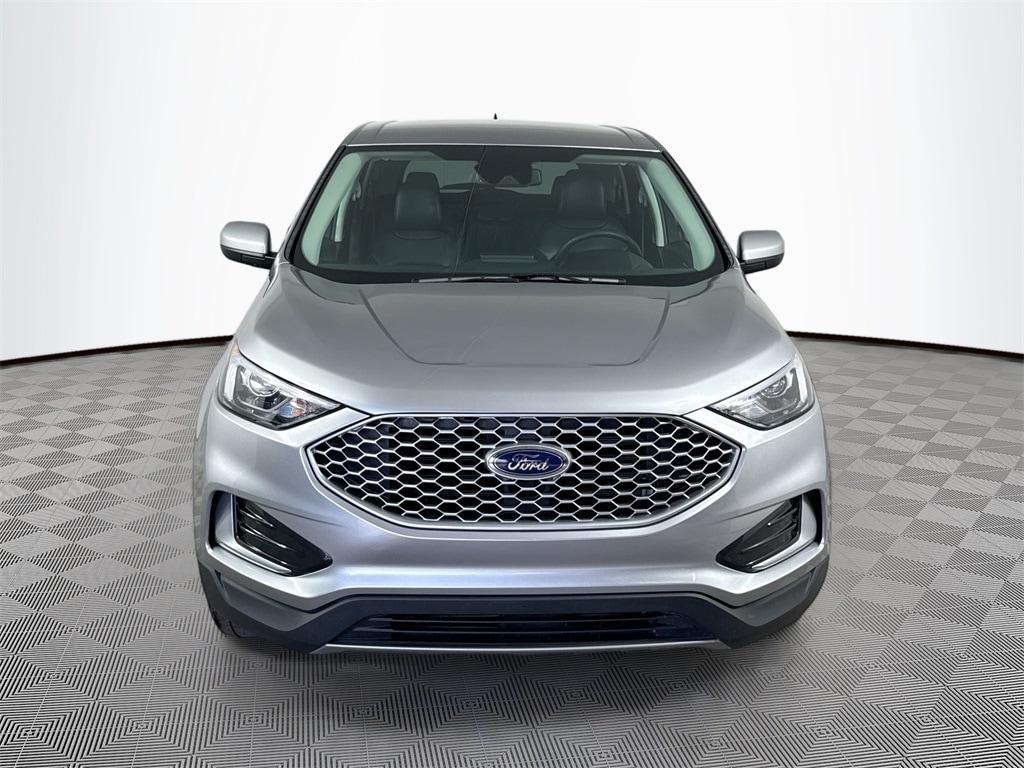 Used 2024 Ford Edge SEL with VIN 2FMPK4J93RBA67549 for sale in Plantation, FL