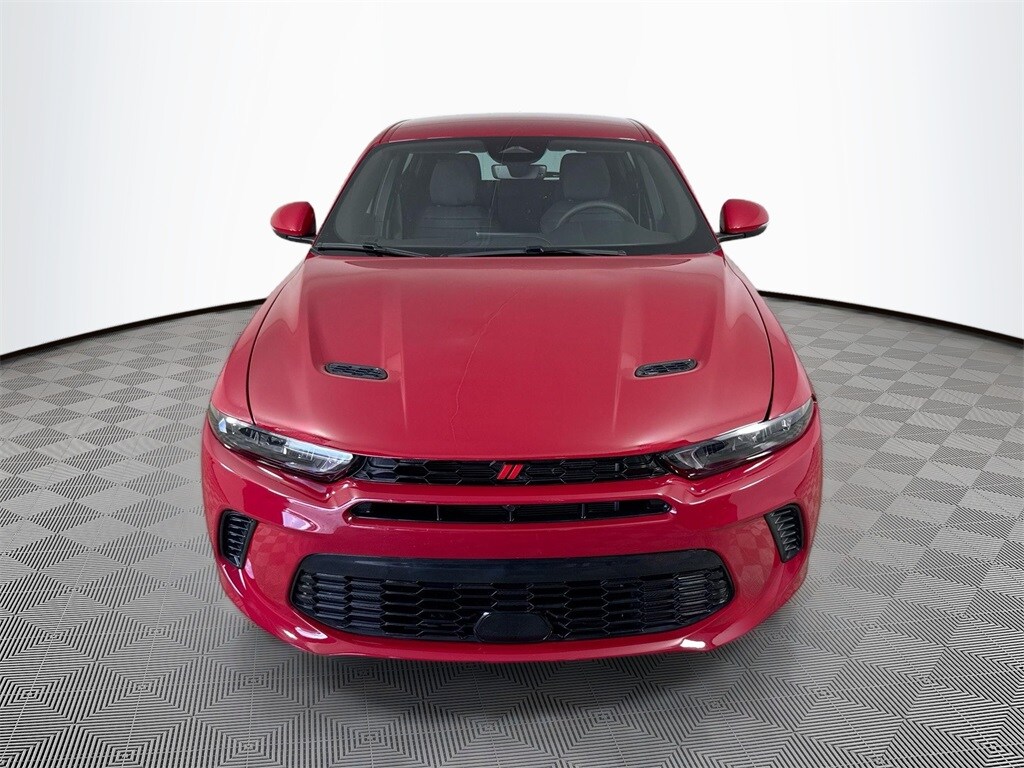 2024 Dodge Hornet R/T photo 2