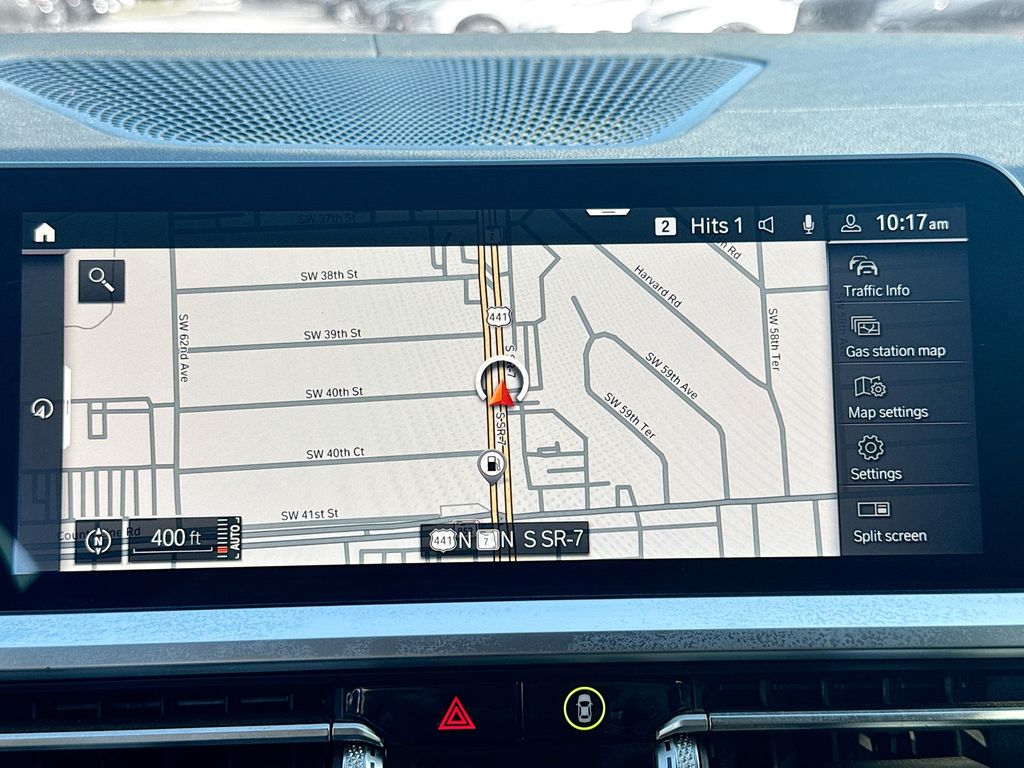 2023 BMW 4 Series 14