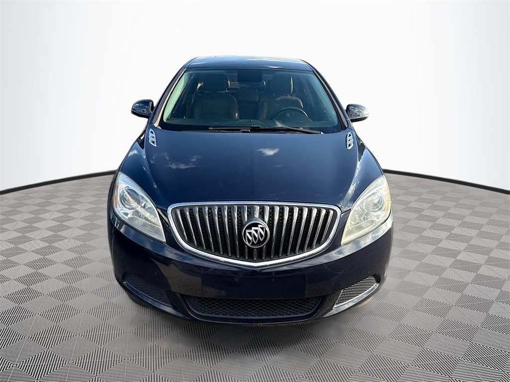 Used 2015 Buick Verano 1SD with VIN 1G4PP5SK1F4205040 for sale in Plantation, FL
