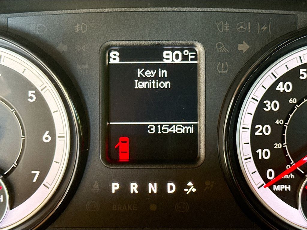 2023 RAM Ram 1500 Classic Tradesman - Photo 13