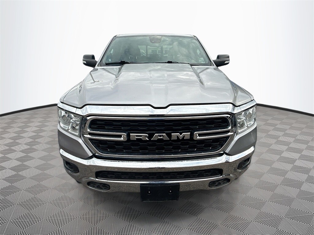 2022 Ram 1500 Big Horn Lone Star photo 2