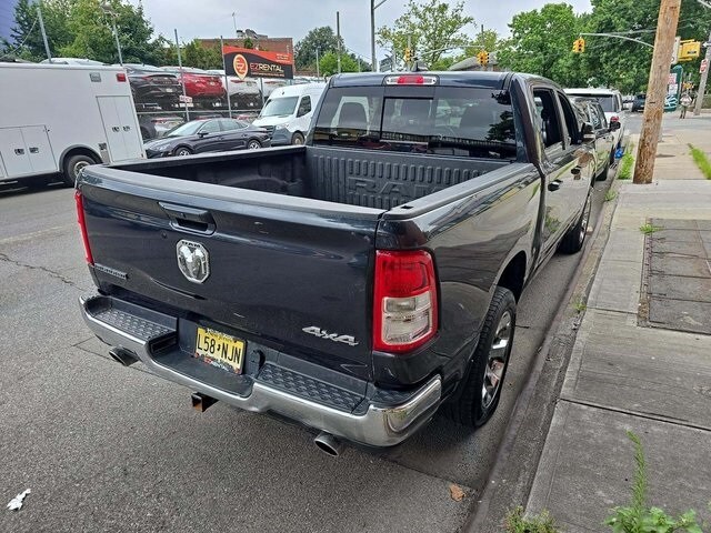 2021 Ram 1500 Big Horn Lone Star photo 2