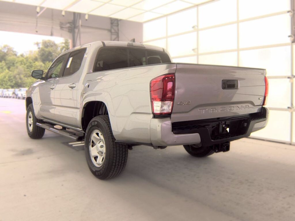 Used 2021 Toyota Tacoma SR Truck