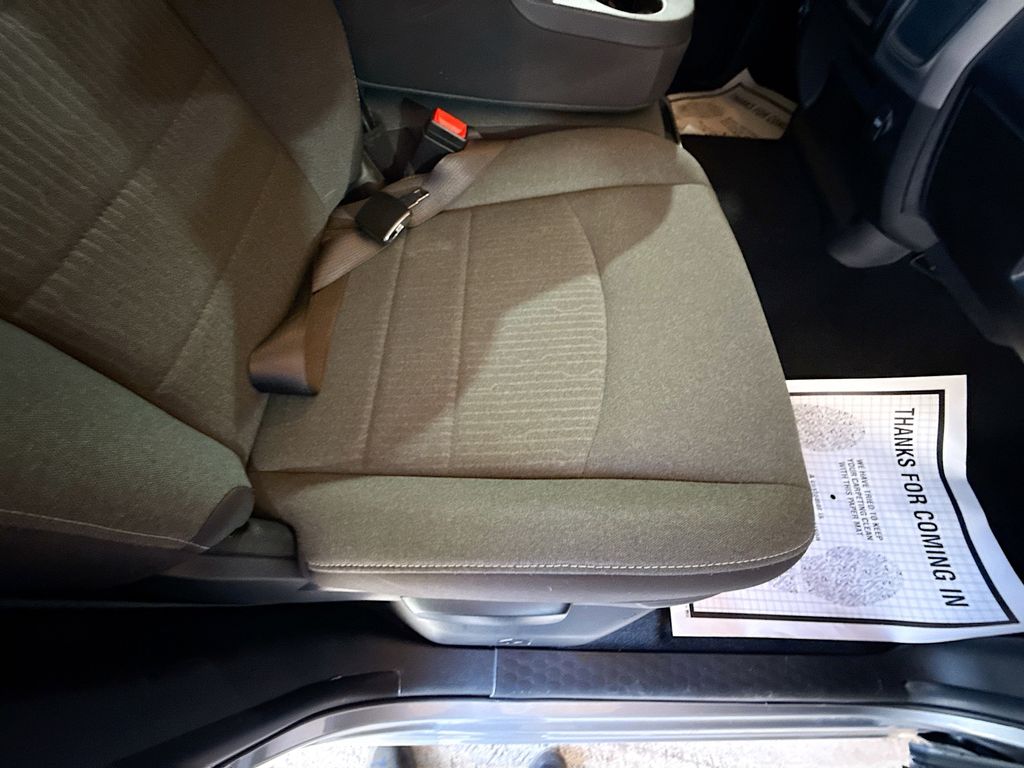 2023 RAM Ram 1500 Classic Tradesman - Photo 33