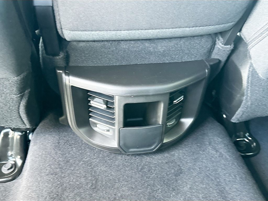 2025 RAM 2500 Tradesman - Photo 25
