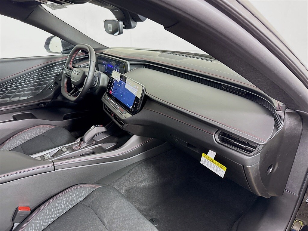 2025 Dodge Charger Daytona R/T - Photo 30