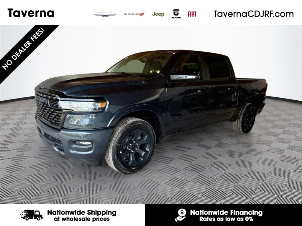  Ram 1500