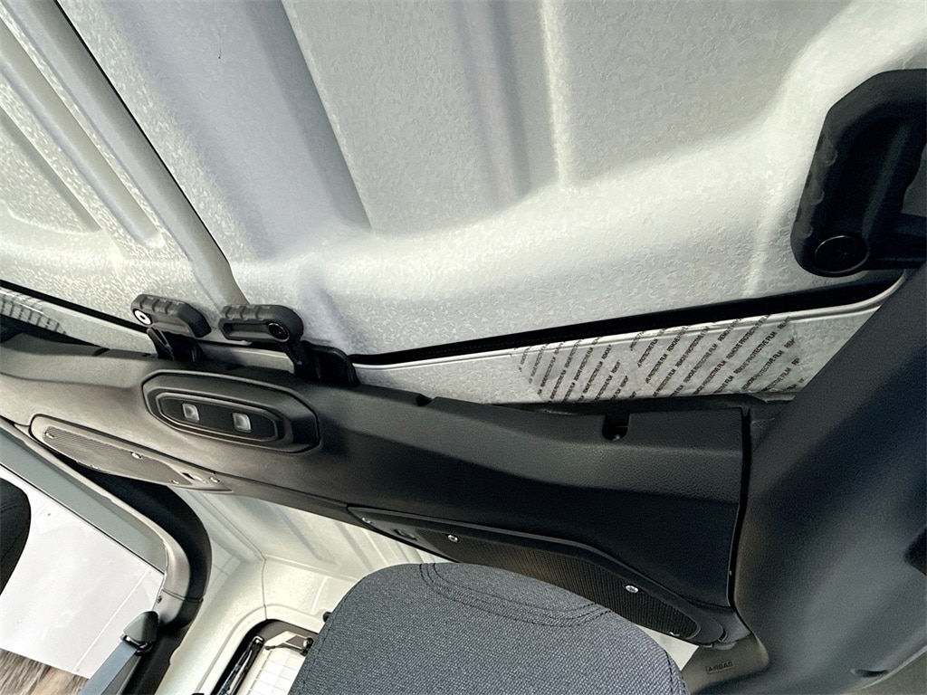 2026 Jeep Wrangler 2-Door Sport - Photo 23