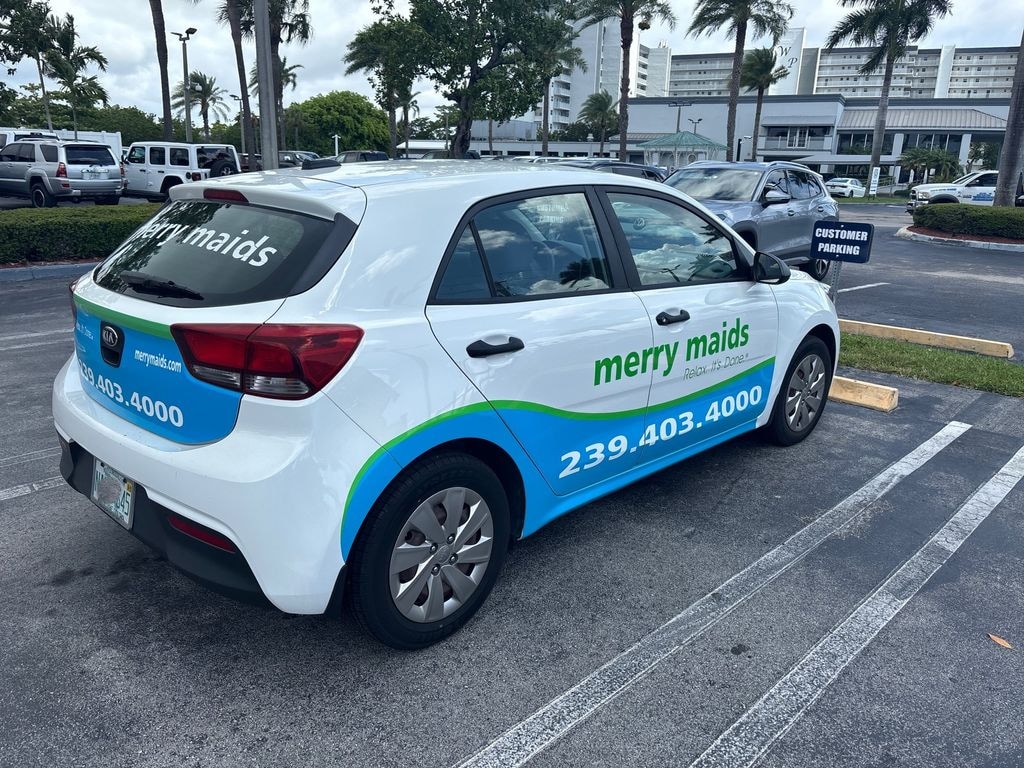 Used 2018 Kia Rio LX Hatchback