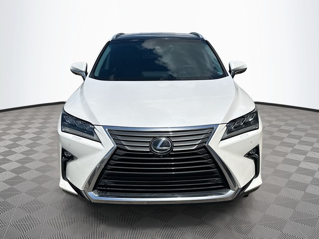 Used 2016 Lexus RX 350 SUV