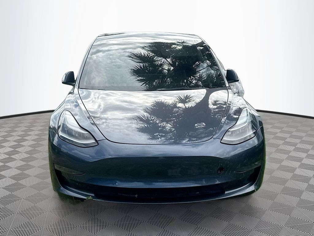 Used 2023 Tesla Model 3 Base Sedan