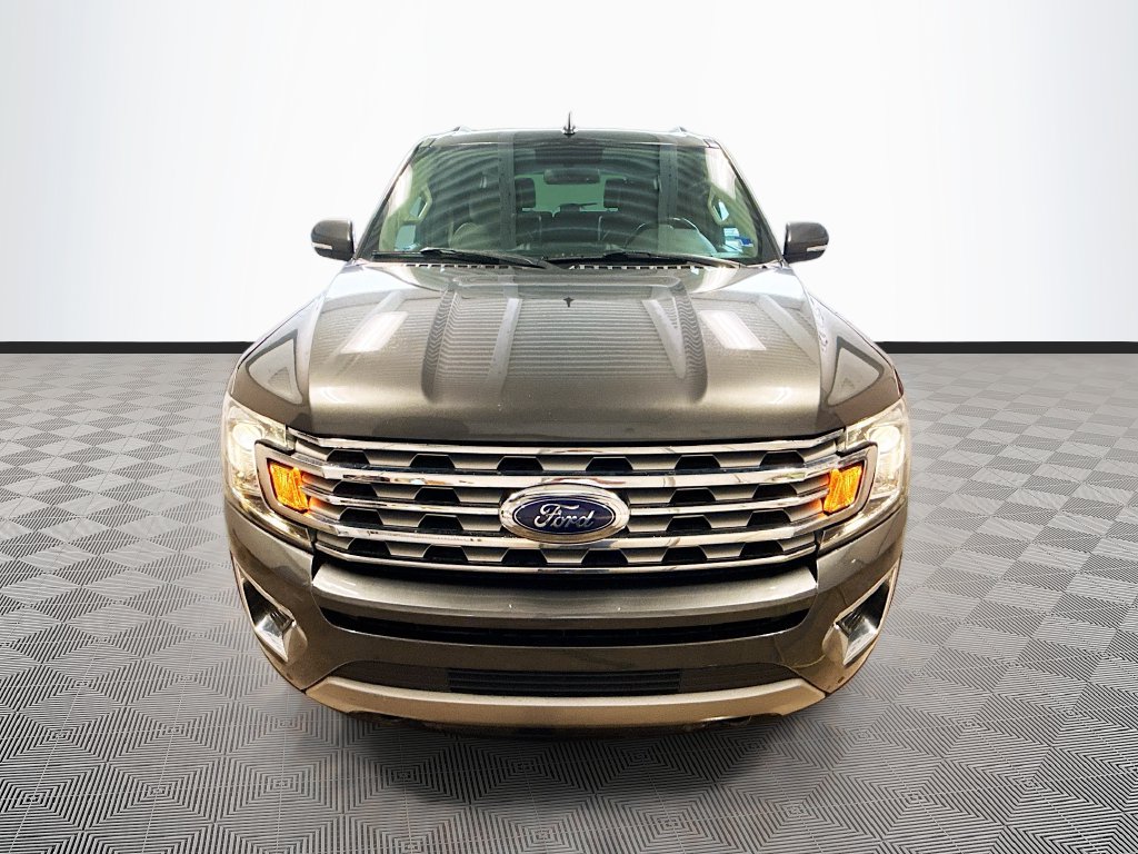 Used 2019 Ford Expedition Limited SUV