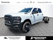  Ram 3500 Chassis Cab
