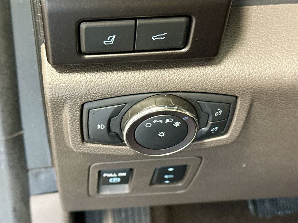 2019 Ford Expedition Limited - Photo 11