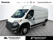  Ram ProMaster