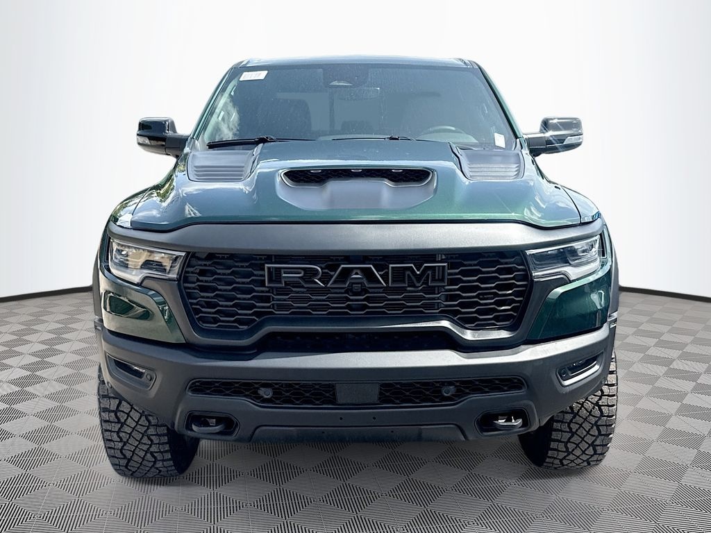 New 2026 Ram 1500 RHO CREW CAB 4X4 5'7 BOX Pickup