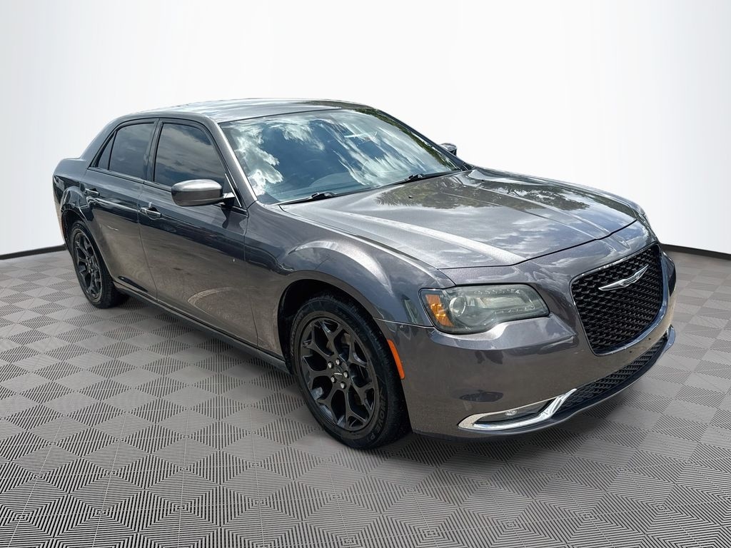 Used 2019 Chrysler 300 S Sedan