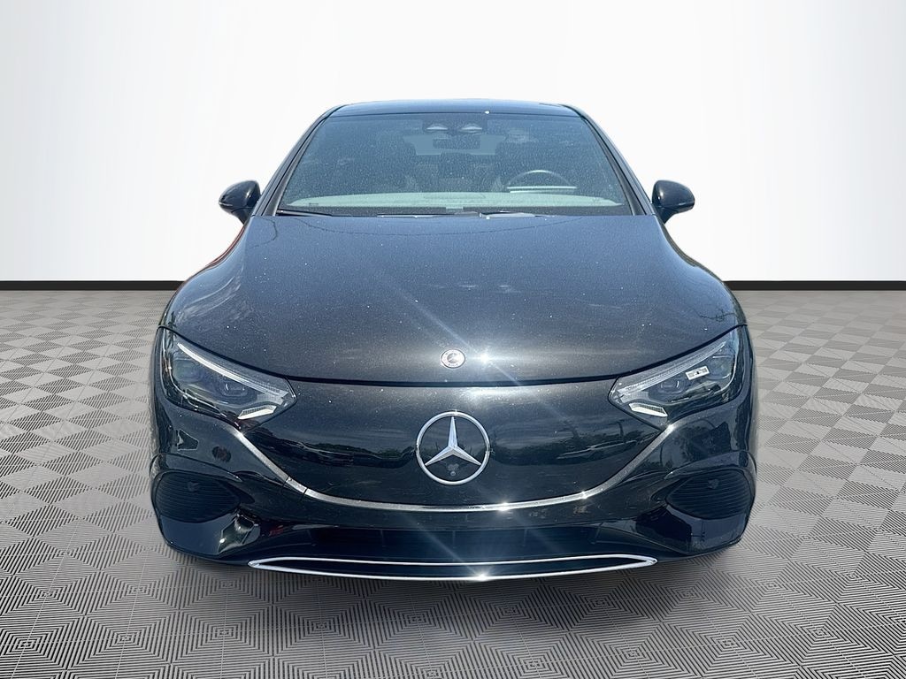 Used 2023 Mercedes-Benz EQE 350+ Sedan Sedan