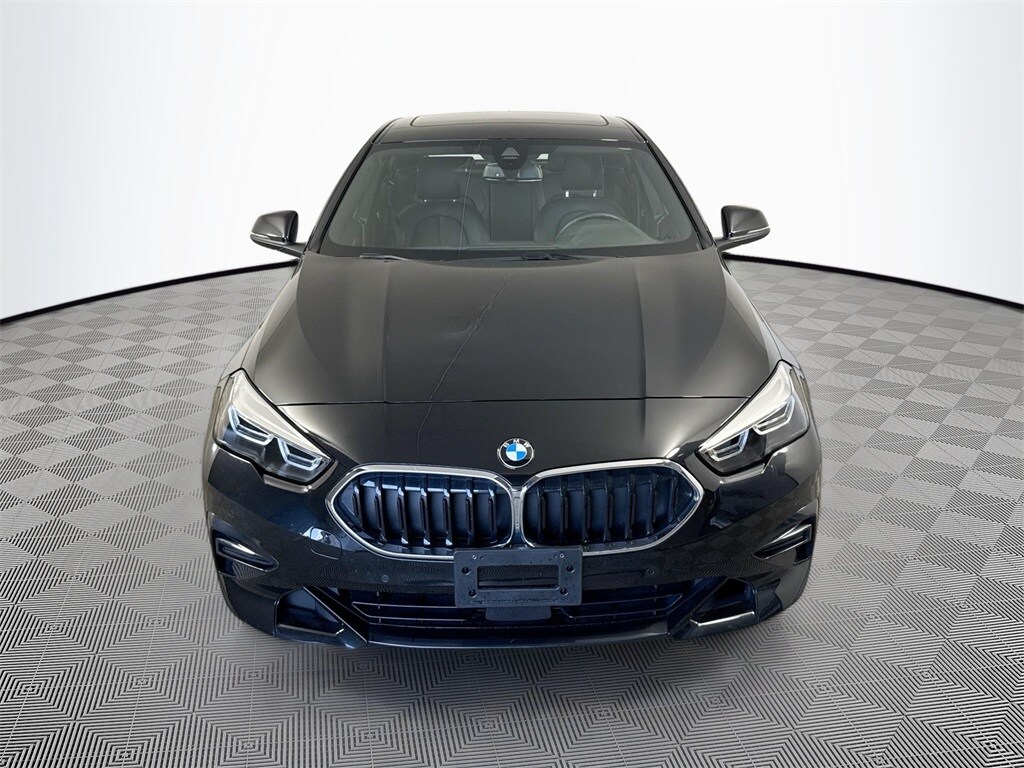 2024 Bmw 228i xDrive Gran Coupe photo 2