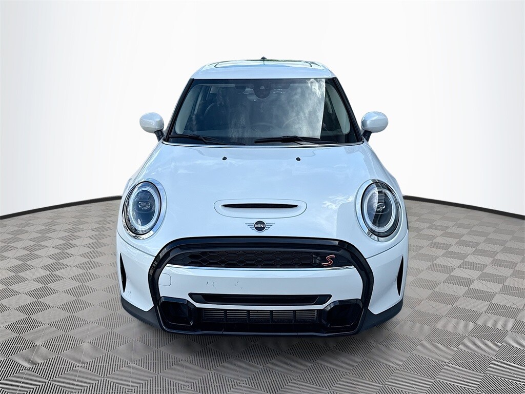 Used 2024 MINI Hardtop 4 Door S with VIN WMW53DK00R2V57829 for sale in Plantation, FL