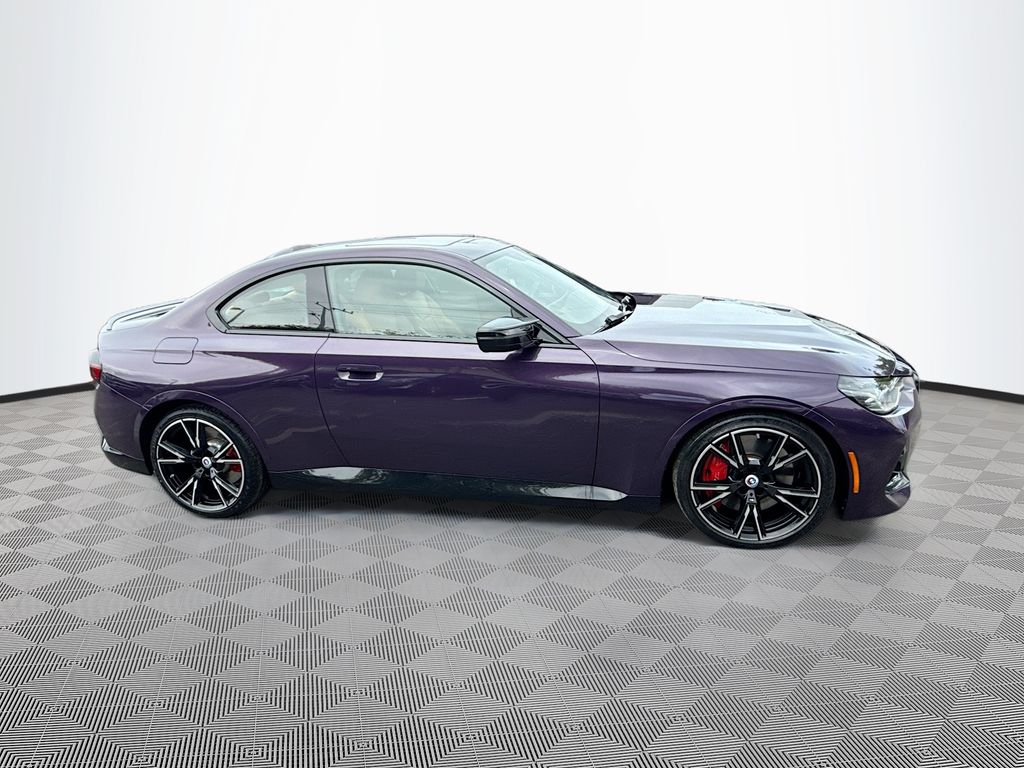2023 BMW 2 Series 5