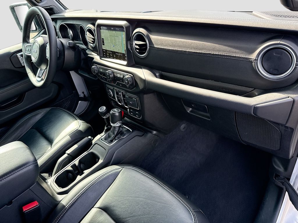 2023 Jeep Wrangler 4xe Sahara 4XE - Photo 33