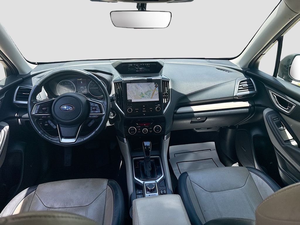 2022 Subaru Forester Limited - Photo 26