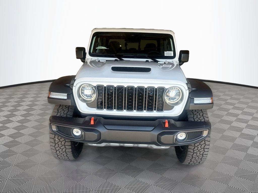 New 2026 Jeep Gladiator MOJAVE 4X4 Pickup