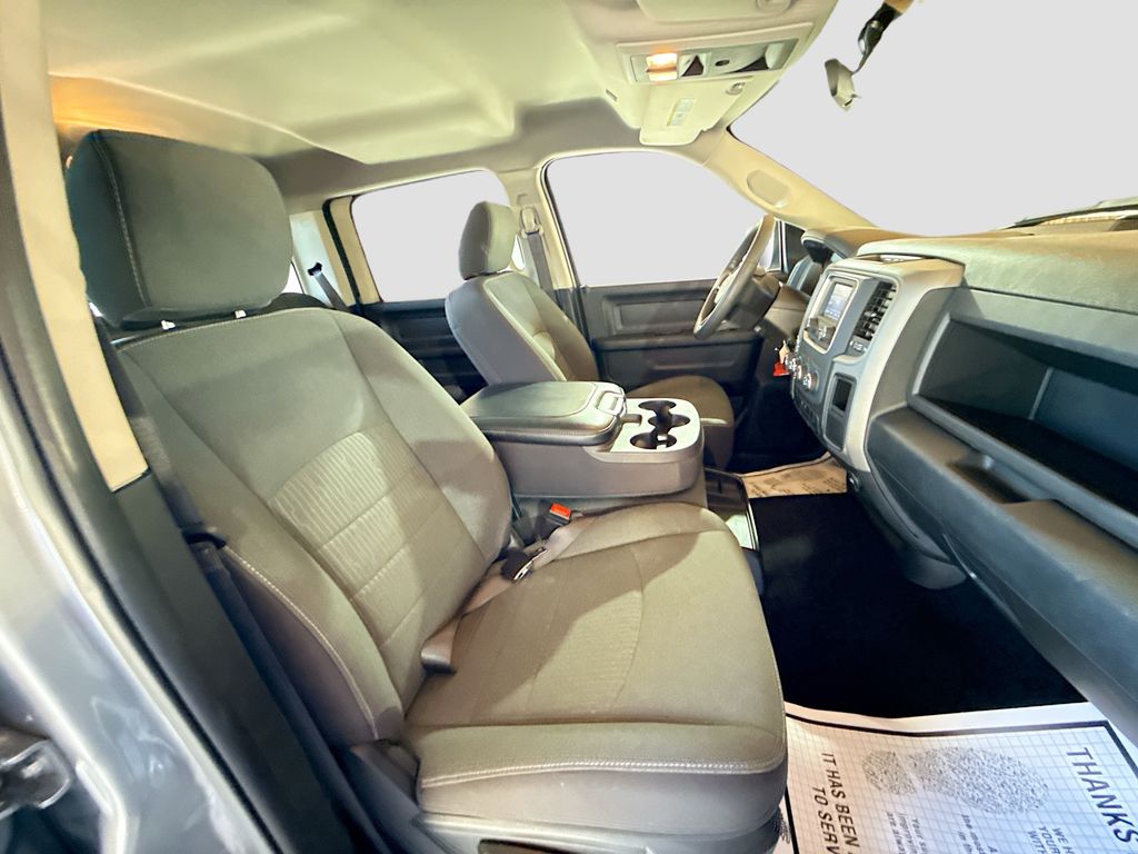 2023 RAM Ram 1500 Classic Tradesman - Photo 32