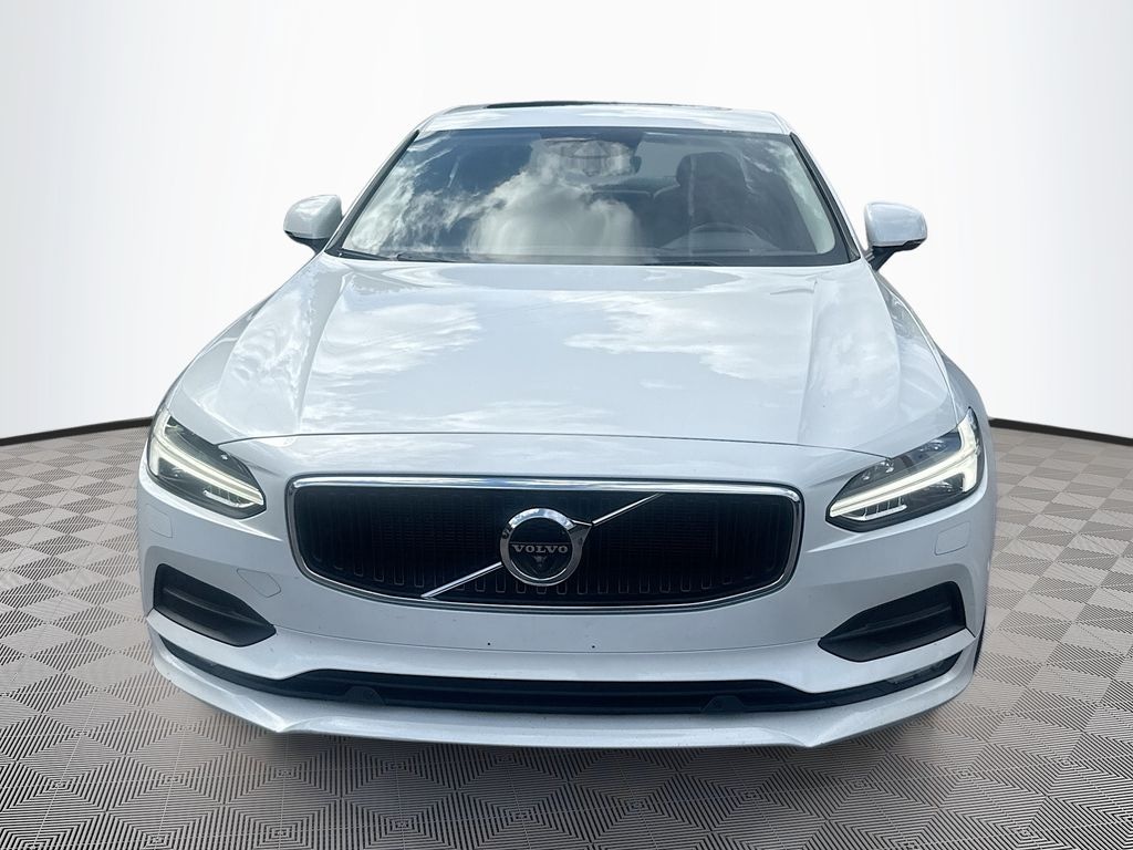 Used 2019 Volvo S90 T5 Momentum Sedan