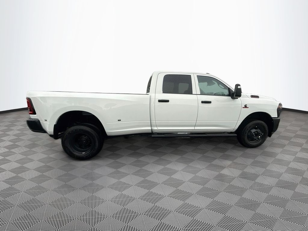 New 2027 Ram 3500 Tradesman Pickup