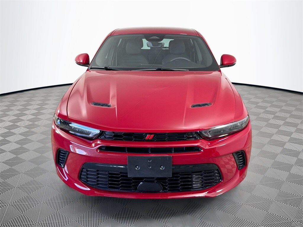 2024 Dodge Hornet R/T photo 2
