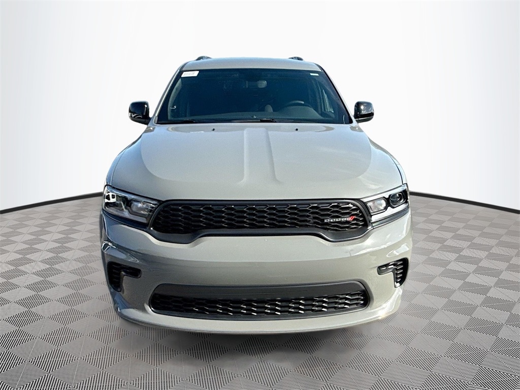 New 2026 Dodge Durango GT RWD Sport Utility