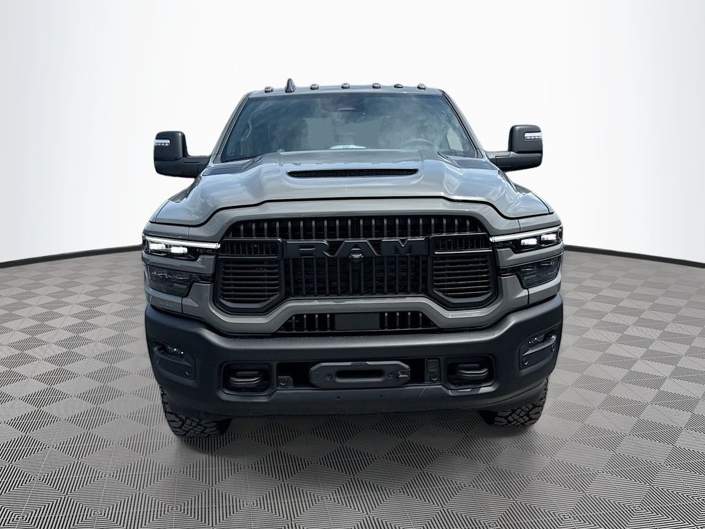 New 2026 Ram 2500 POWER WAGON CREW CAB 4X4 6'4 BOX Pickup