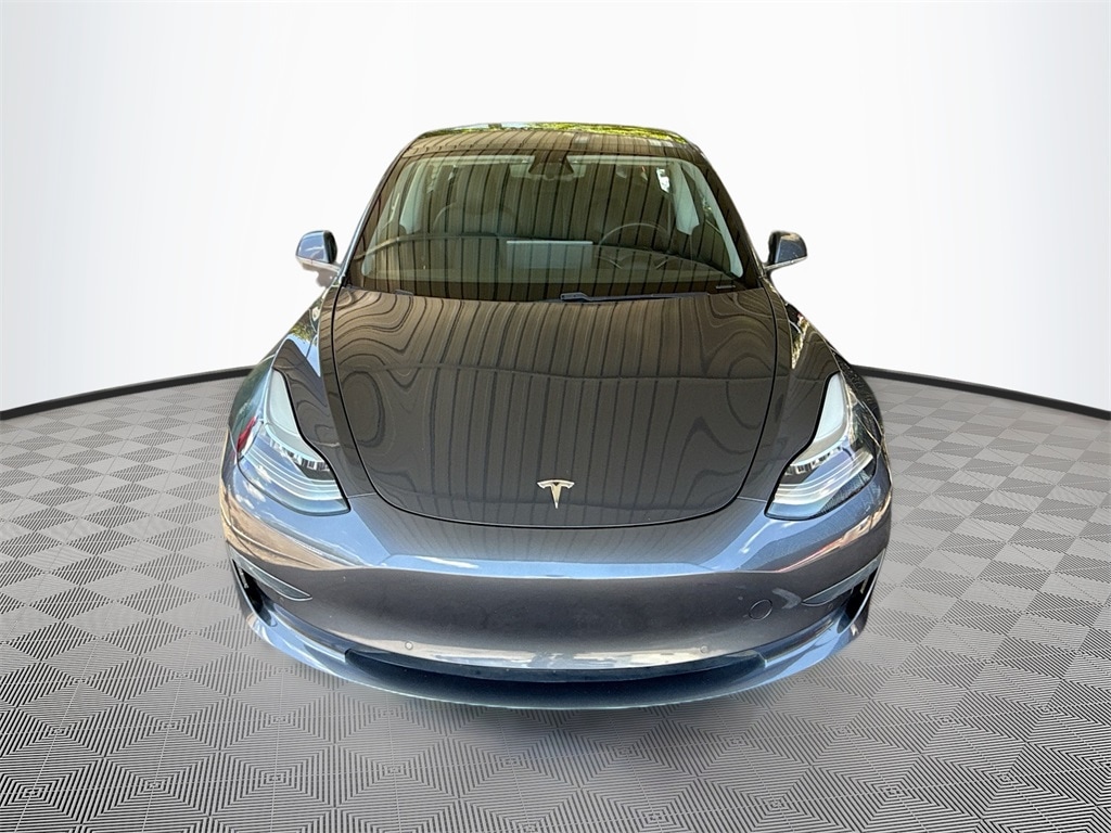 Used 2019 Tesla Model 3 Base with VIN 5YJ3E1EA7KF424835 for sale in Plantation, FL