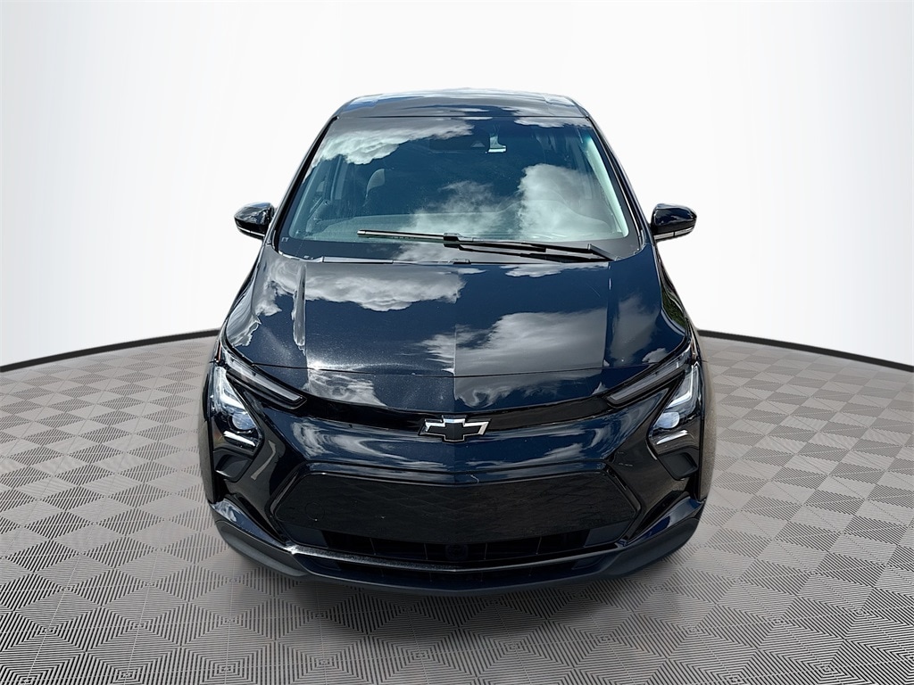 Used 2023 Chevrolet Bolt EV LT with VIN 1G1FW6S04P4196898 for sale in Plantation, FL