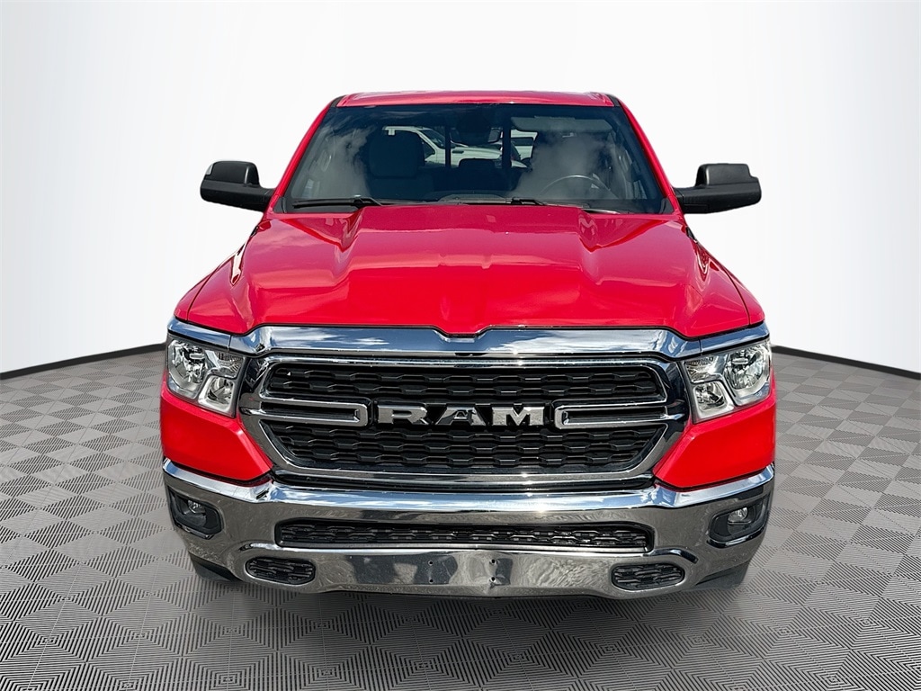 Used 2023 Ram 1500 Big Horn/Lone Star Truck