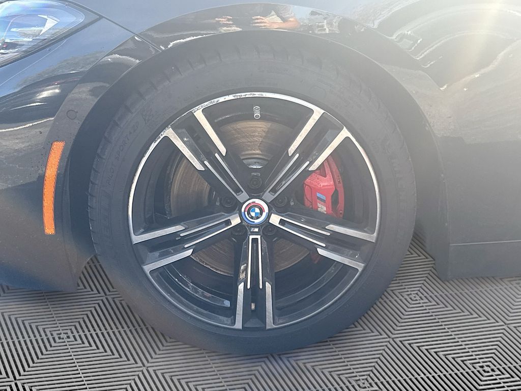 2023 BMW 4 Series 30