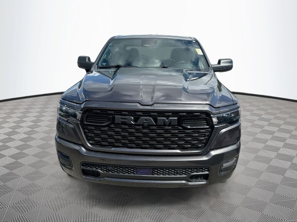 New 2026 Ram 1500 EXPRESS CREW CAB 4X2 5'7 BOX Pickup