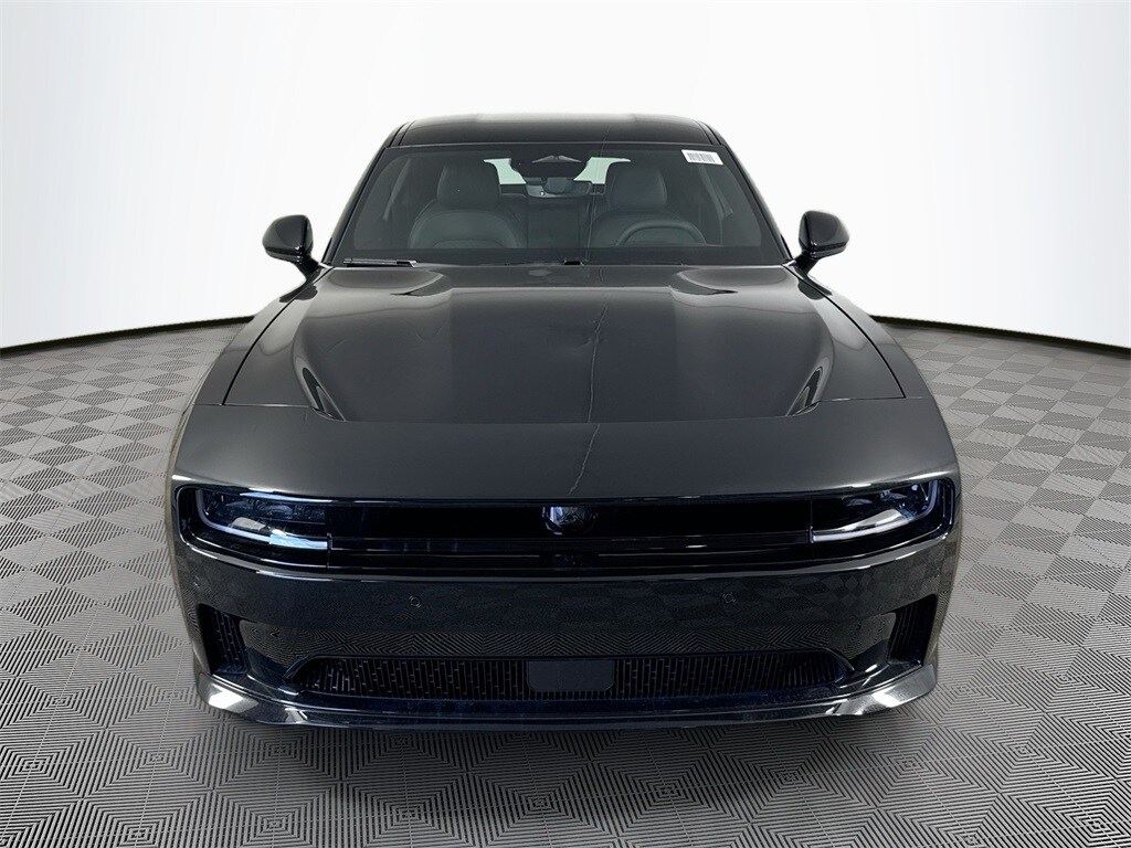 2025 Dodge Charger R/T photo 2
