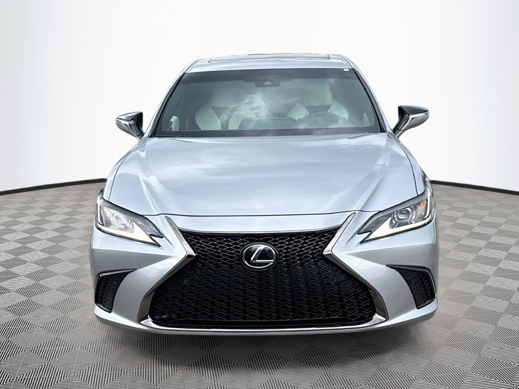 Used 2023 Lexus ES 350 F Sport Sedan