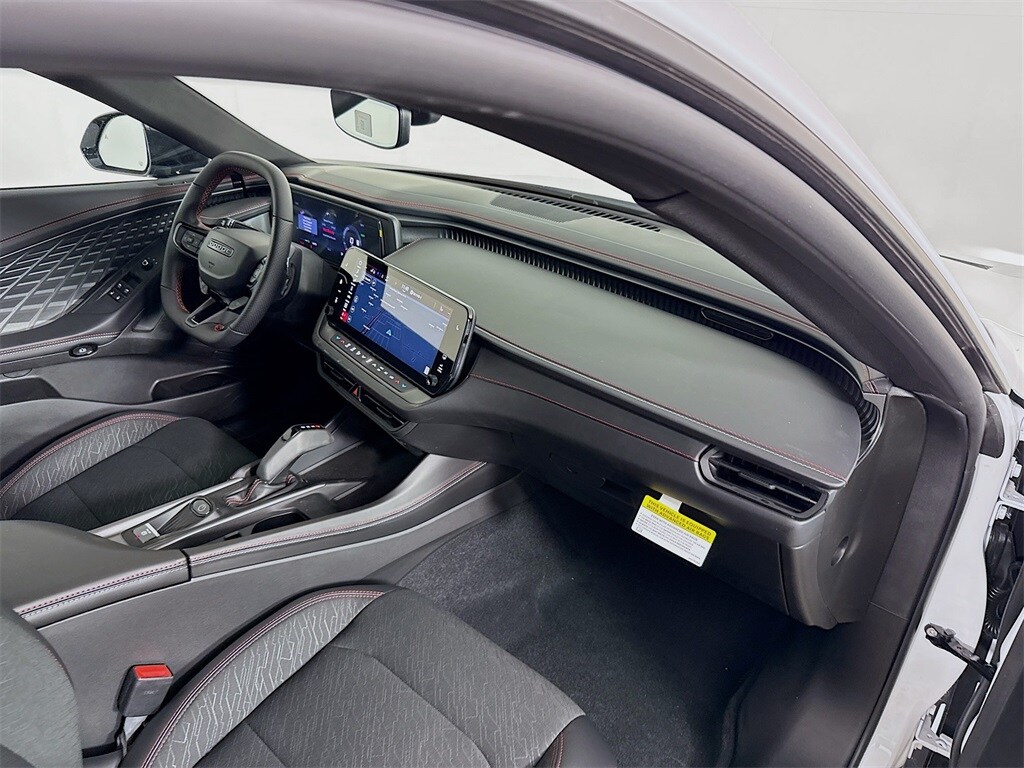 2025 Dodge Charger Daytona R/T - Photo 32