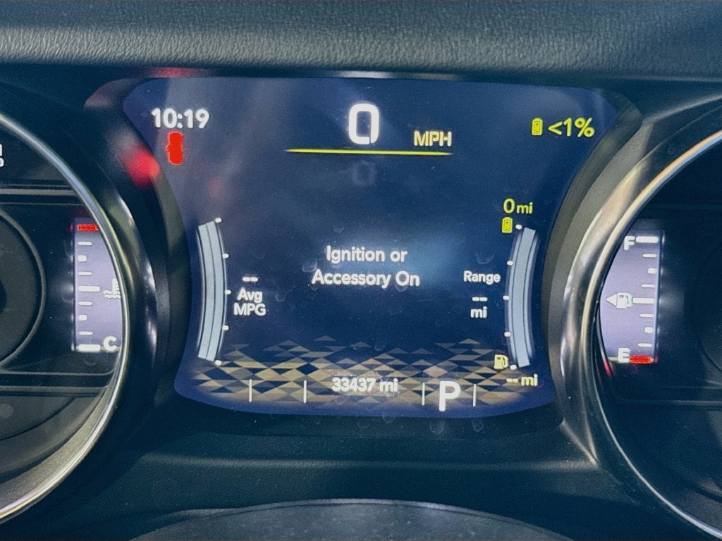 2022 Jeep Wrangler Unlimited High Altitude 4XE - Photo 13