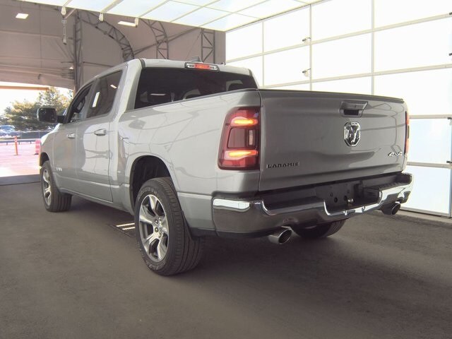 2024 Ram 1500 Laramie photo 2