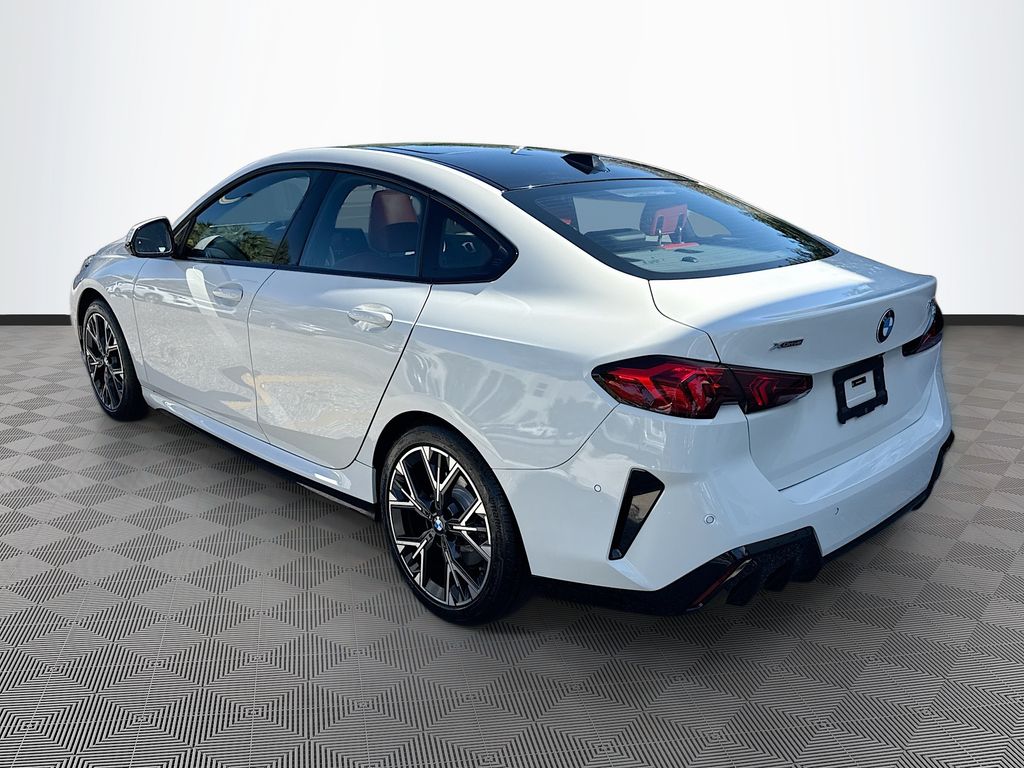 2025 BMW 2 Series 228 - Photo 6