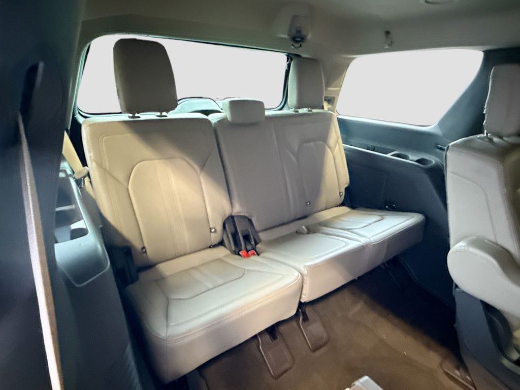 2019 Ford Expedition Limited - Photo 28